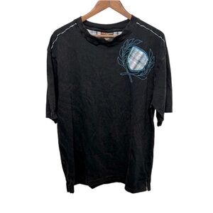 Phat Farm Men’s Classic Embroidered Shirt